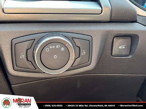Used 2013 Ford Fusion SE FWD image 25