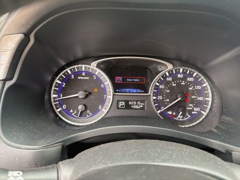 Certified 2020 INFINITI QX60 Luxe w/ Essential Package image 20