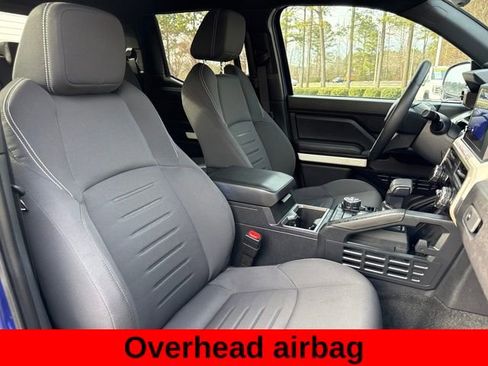 Used 2024 Toyota Tacoma TRD Off-Road image 30