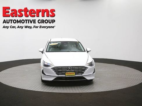 Used 2023 Hyundai Sonata SEL FWD image 51
