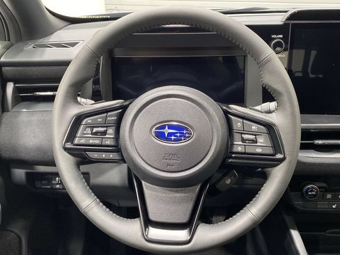 New 2026 Subaru Outback Limited AWD/4WD image 14