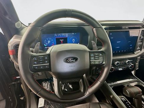 New 2025 Ford F150 Raptor image 7