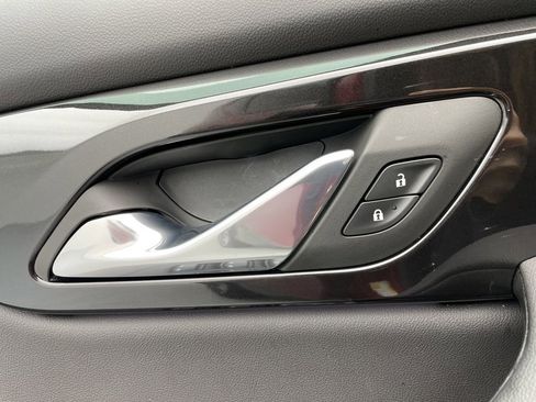 Certified 2024 Chevrolet Blazer RS w/ LPO, Floor Liner Package image 21