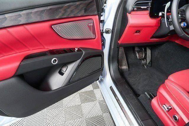 New 2026 Maserati Grecale Modena AWD/4WD image 10