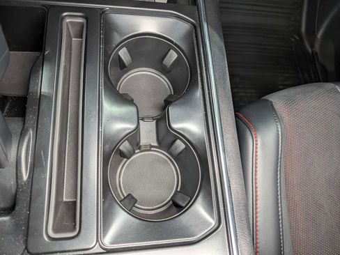 Used 2025 Ford F150 Raptor w/ Equipment Group 803A Raptor R image 33