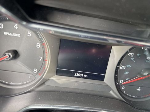 Used 2023 Chevrolet TrailBlazer LT w/ Convenience Package image 20