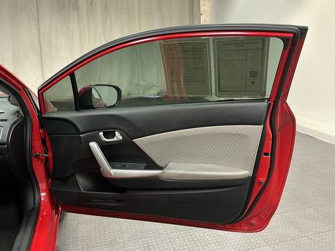 Used 2014 Honda Civic EX image 25