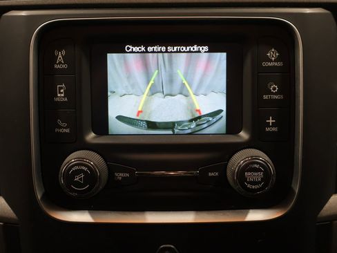 Used 2019 RAM 1500 Tradesman w/ Tradesman SXT Package image 24