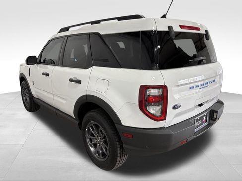 Used 2022 Ford Bronco Sport Big Bend w/ Convenience Package image 8