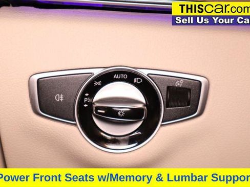 Used 2019 Mercedes-Benz E 450 Cabriolet image 24