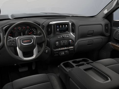 New 2026 GMC Sierra 2500 Pro w/ 1SA Pro Safety Plus Package image 27