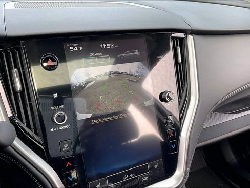 Certified 2025 Subaru Outback Premium w/ Popular Package #1A image 22