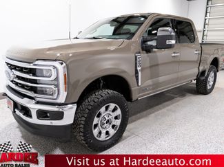 Used 2026 Ford F250 King Ranch AWD/4WD video 2