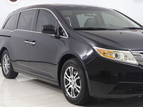 Used 2013 Honda Odyssey EX-L image 37