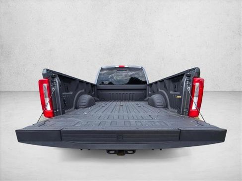 Certified 2023 Ford F450 XL w/ FX4 Off-Road Package AWD/4WD image 6