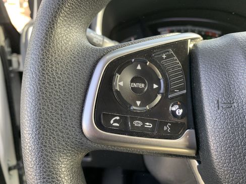 Used 2018 Honda CR-V EX image 19
