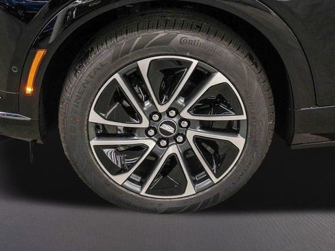 New 2026 Cadillac Optiq Sport 1 image 22