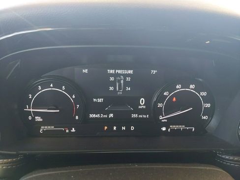 Used 2020 Lincoln Corsair AWD w/ Equipment Group 101A image 24