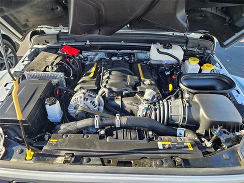 Used 2024 Jeep Wrangler Rubicon 392 image 45