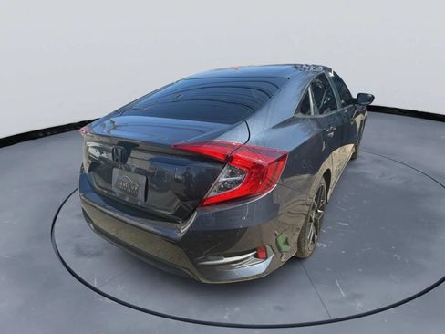 Used 2019 Honda Civic LX image 6