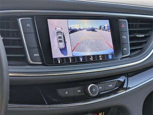 Certified 2023 Buick Enclave Avenir w/ Avenir Technology Package image 27