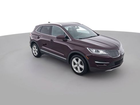 Used 2018 Lincoln MKC Premiere AWD/4WD image 3