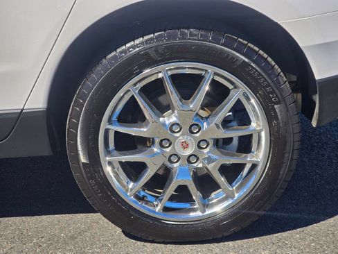 Used 2015 Cadillac SRX Performance w/ Driver Awareness Package FWD image 10