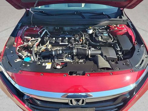 Used 2019 Honda Accord LX image 25