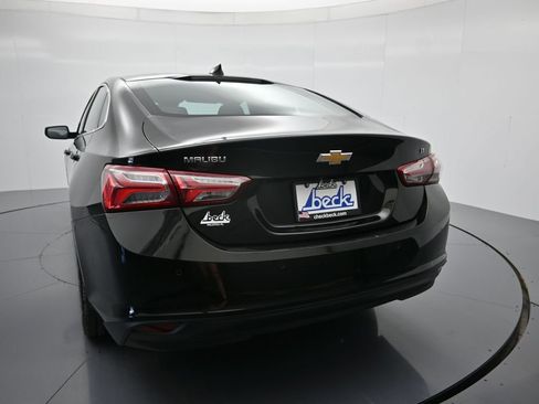 Used 2024 Chevrolet Malibu LT FWD image 23