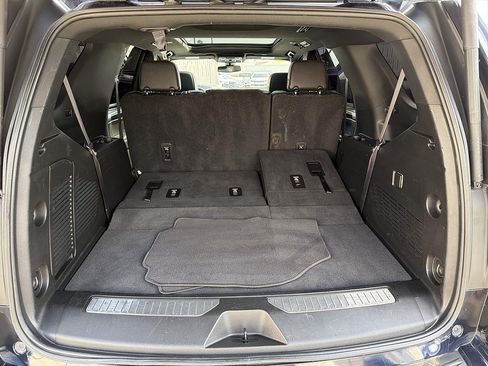 Used 2021 Chevrolet Tahoe RST AWD/4WD image 25