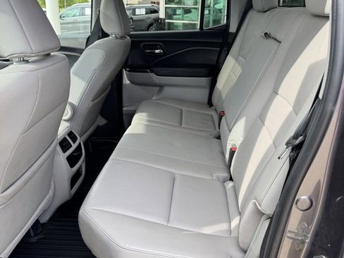 Certified 2019 Honda Ridgeline RTL-T image 11
