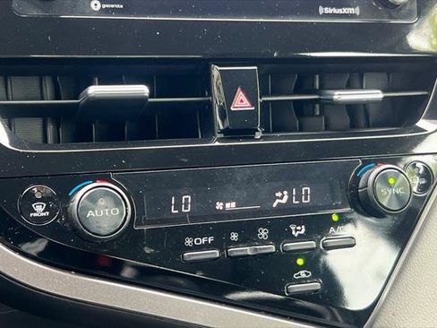 Certified 2024 Toyota Camry LE FWD image 20