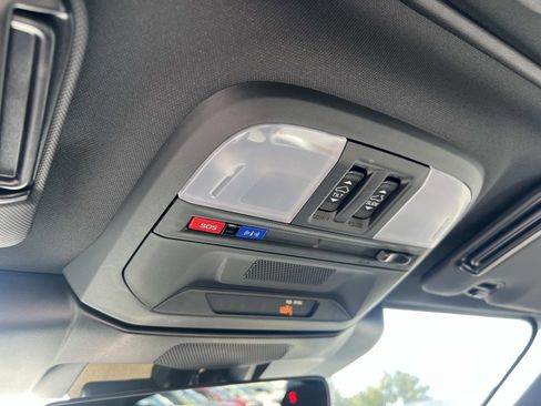 Certified 2025 Subaru Crosstrek 2.5i Sport w/ Popular Package #4A image 31