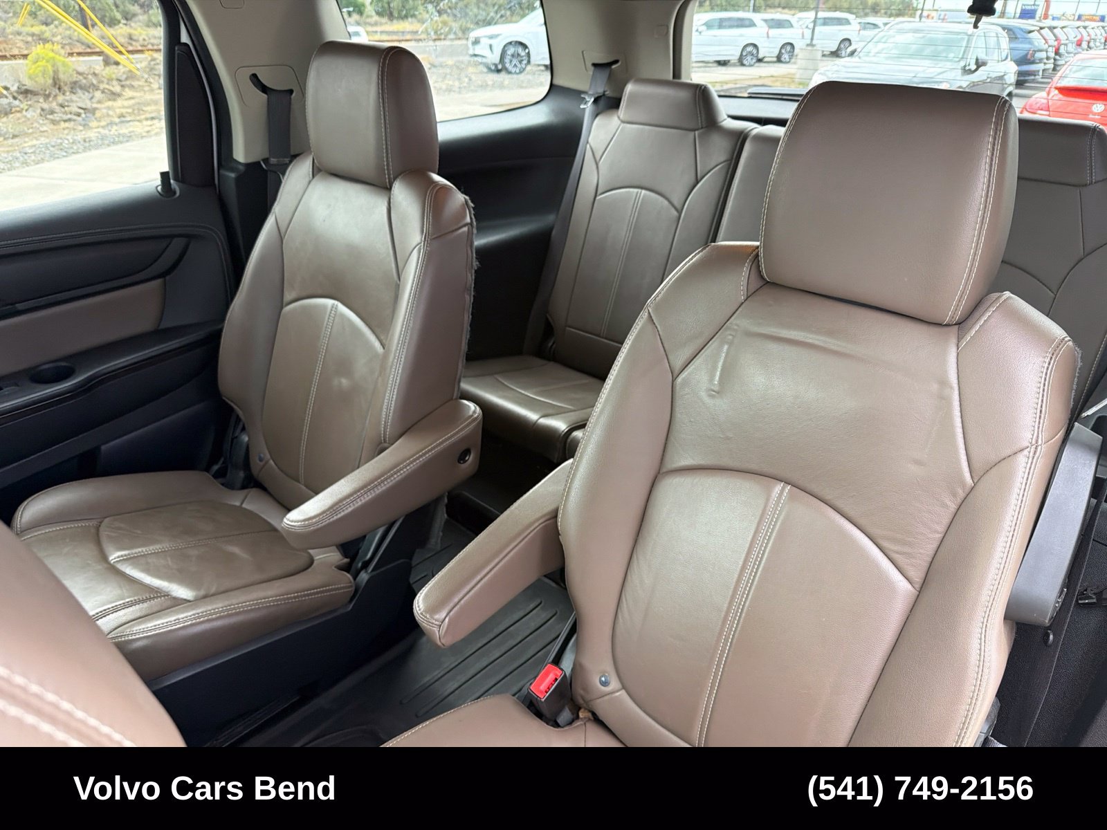 Used 2016 GMC Acadia SLT AWD/4WD image 22