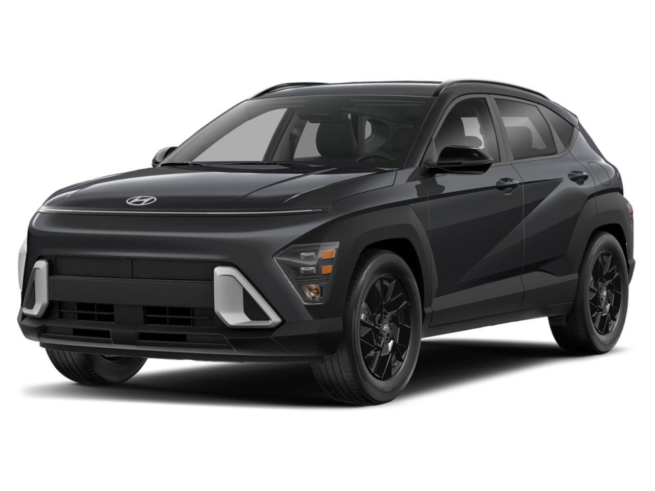 New 2026 Hyundai Kona SEL Sport AWD/4WD image 70