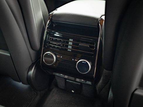 New 2026 Land Rover Range Rover Sport Dynamic SE image 35