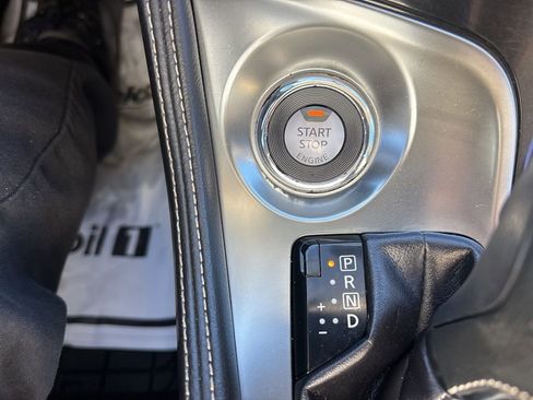 Used 2019 Nissan Maxima 3.5 SL w/ Floor Mat Group FWD image 38