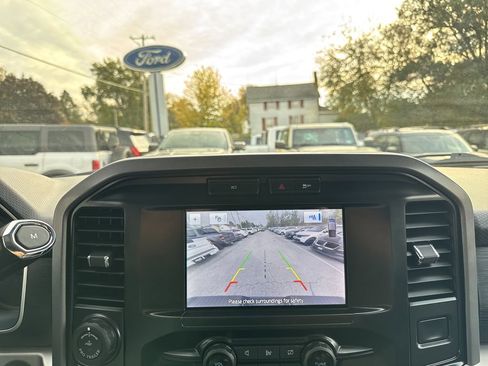 Used 2023 Ford F150 XLT image 27