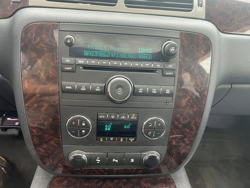 Used 2009 GMC Sierra 1500 Denali image 24