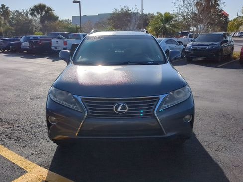 Used 2013 Lexus RX 350 FWD image 4