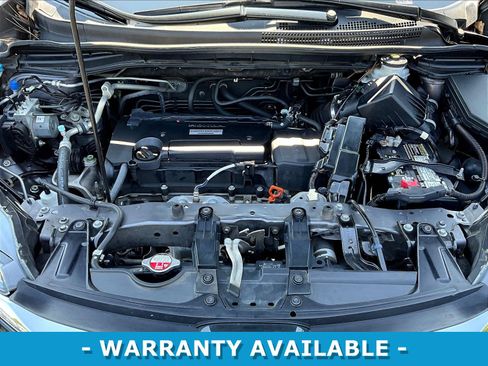 Used 2016 Honda CR-V Touring image 30