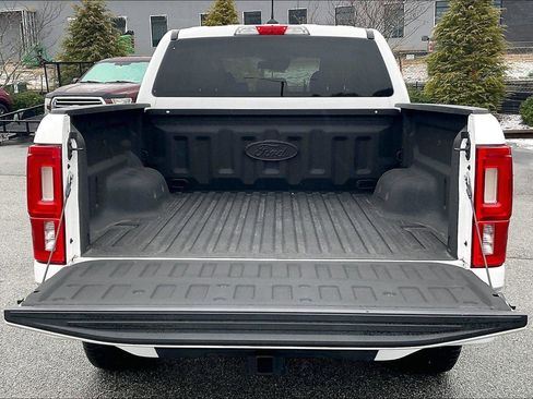 Used 2021 Ford Ranger XLT w/ Equipment Group 301A Mid image 17