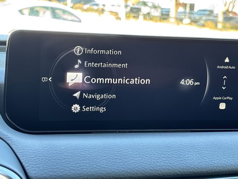 New 2026 MAZDA CX-50 2.5 Hybrid w/ Cargo Package image 34