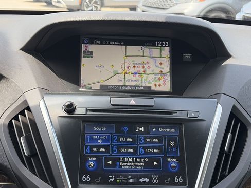 Used 2017 Acura MDX FWD w/ Technology Package image 31