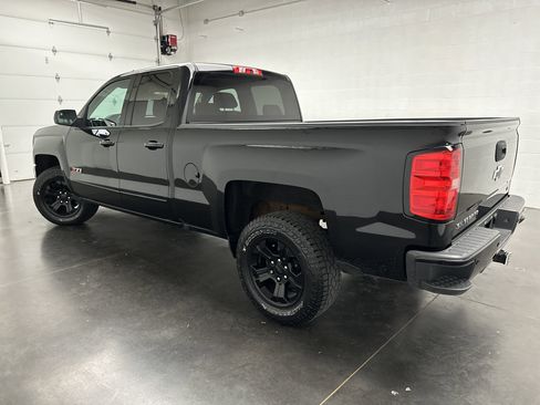 Used 2019 Chevrolet Silverado 1500 LT w/ All Star Edition image 7