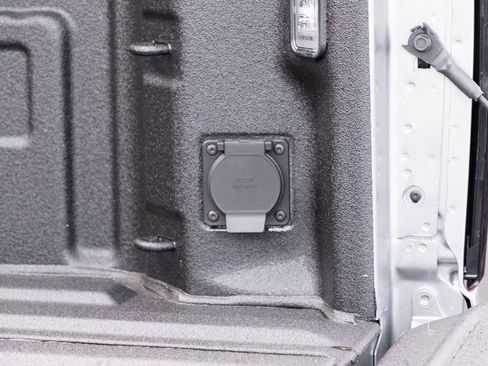 New 2026 Chevrolet Silverado 3500 High Country w/ High Country Premium Package image 29