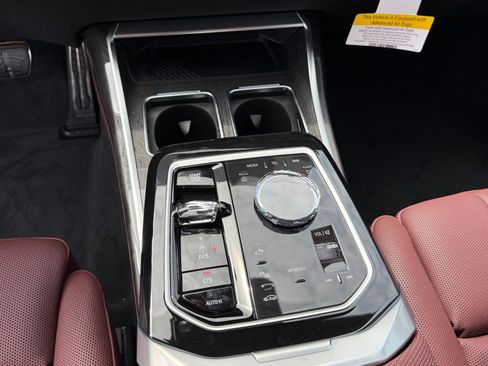 New 2026 BMW 740i w/ Premium Package RWD image 26