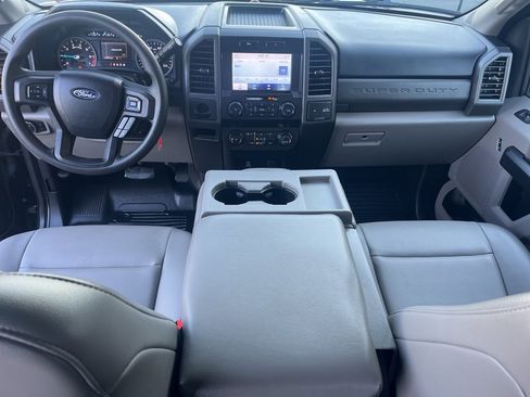 Used 2021 Ford F350 XL w/ Power Equipment Group image 15