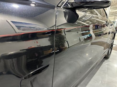 Used 2015 BMW 435i Convertible RWD image 20