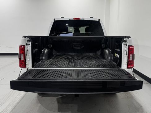 Used 2023 Ford F150 XLT w/ Equipment Group 301A Mid AWD/4WD image 28